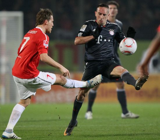 者的對抗 者的對抗